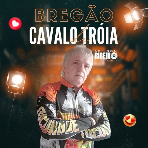 Isso É Cavalo Manco cover art