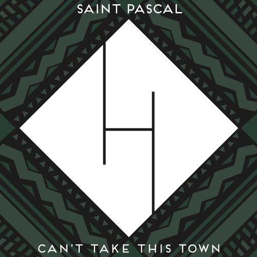 Can't Take This Town (Radio Edit)