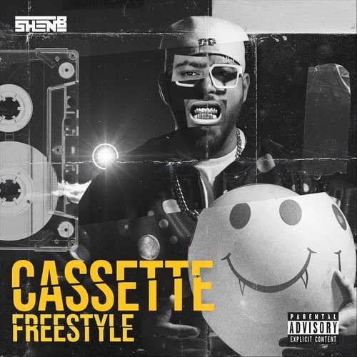 Cassette Freestyle
