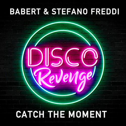 Catch the Moment