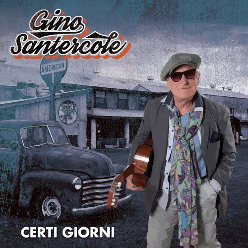 Gino Santercole