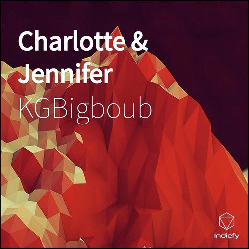 Charlotte cover art