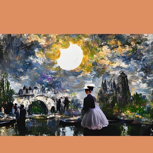 Chasing Peace cover art