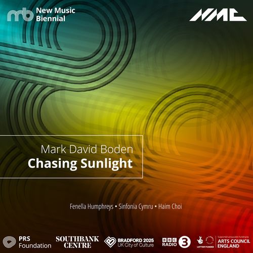 Chasing Sunlight (Live)