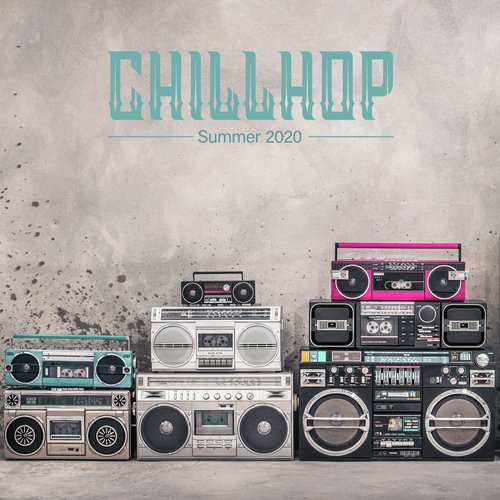 Chill Hip Hop cover art