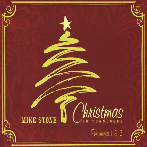 Christmas In Tennessee Vol. 1 & 2