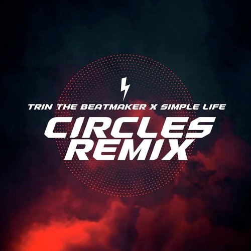 Circles (Remix) cover art