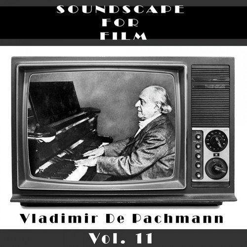 Classical SoundScapes For Film, Vol. 11
