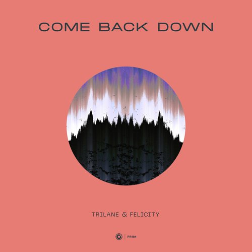 Come Back Down_poster_image