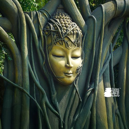 Relax profondo cover art