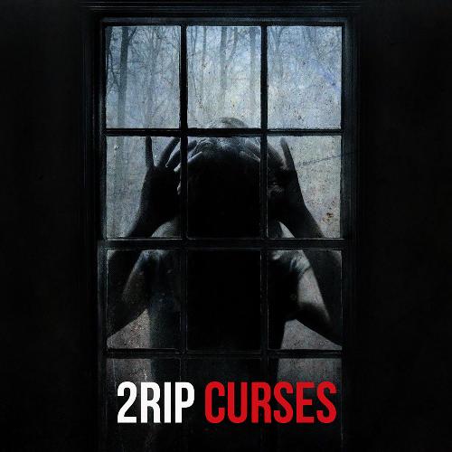 Curses cover art
