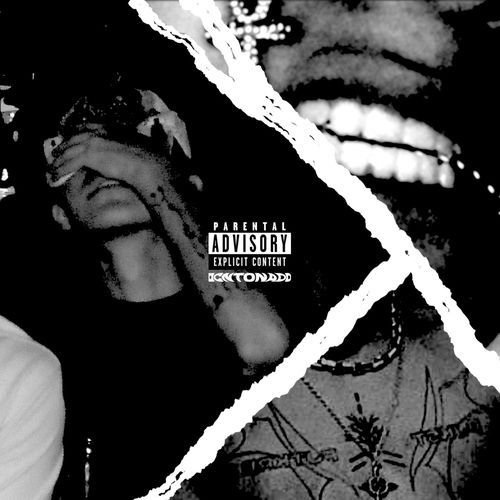 DCNTONADO cover art