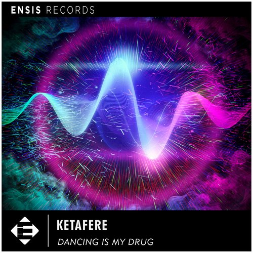 Dancing Is My Drug (Original Mix)