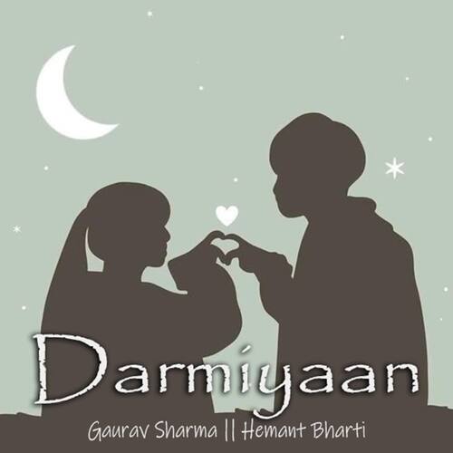 Darmiyaan