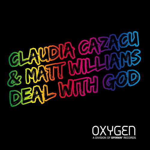 Deal With God (feat. Brian Molko)_poster_image