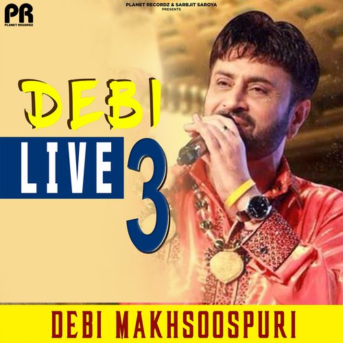 Debi Live 3