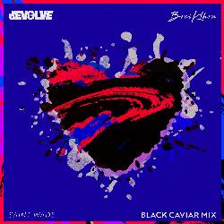 Deep In My Heart (Black Caviar Remix)