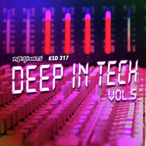 Deep in Tech, Vol. 5