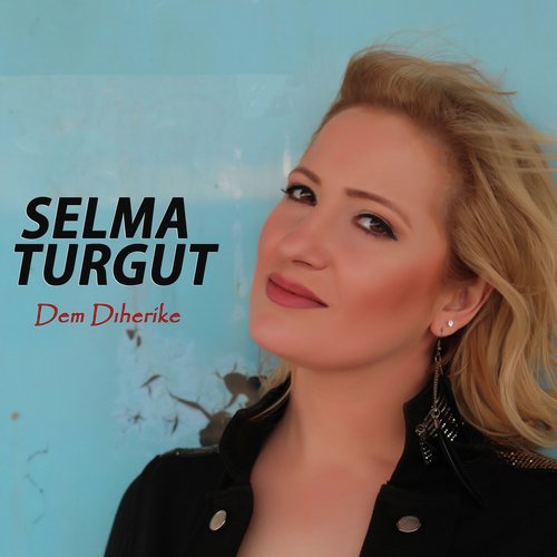 Ronya Mın cover art