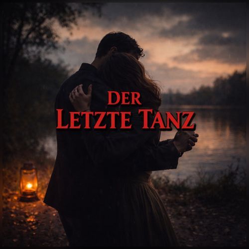 Der Letzte Tanz cover art