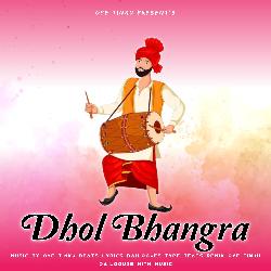 Dhol Bhangra Punjabi Vibration Mix-JQEbBANxf18