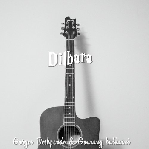 Dilbara