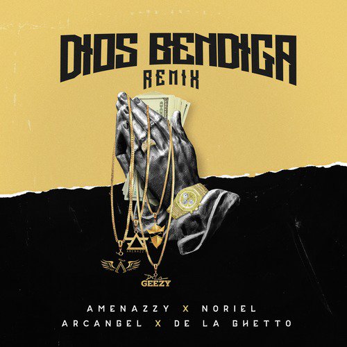 Dios Bendiga (Remix)_poster_image