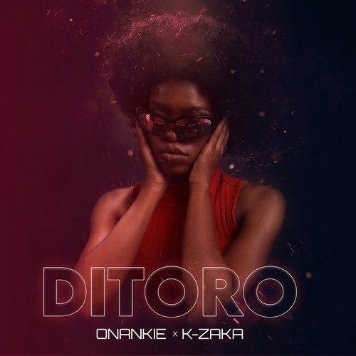 Ditoro (feat. K-Zaka)_poster_image