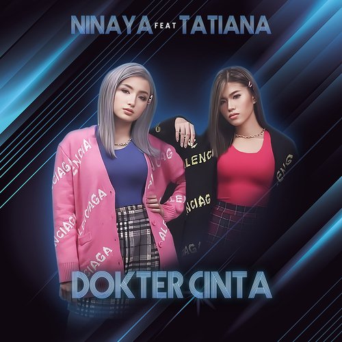 Dokter Cinta (feat. Tatiana)_poster_image