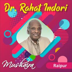 Dr Rahat Indori hits-ADATACRdcVI