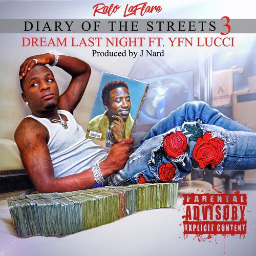 Dream Last Night (feat. YFN Lucci)