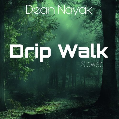 Drip Walk (Slowed)