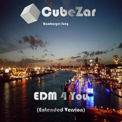 EDM 4 You cover art