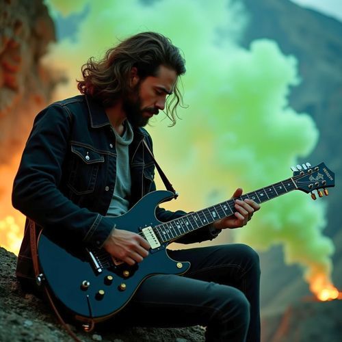 Anthem for the Bruised Heart cover art
