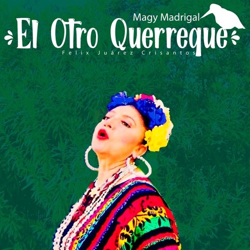 El Otro Querreque cover art