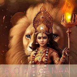 Elo Durga Maa-IF4haRl4blc