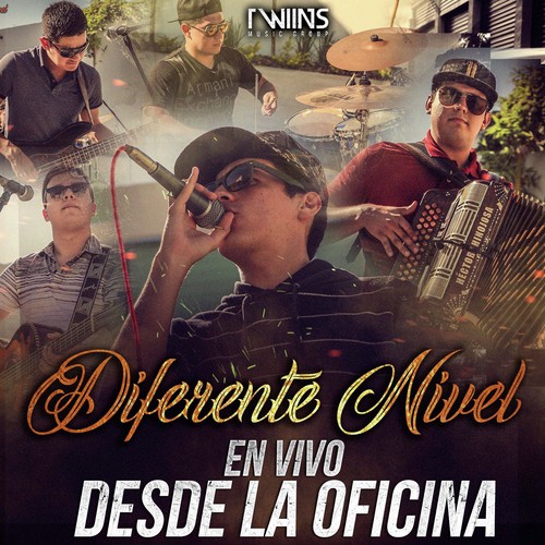 El Compa Angel (En Vivo) cover art