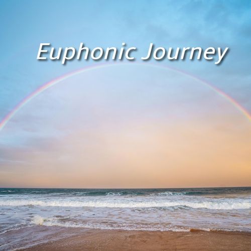 Tranquil Melodies cover art