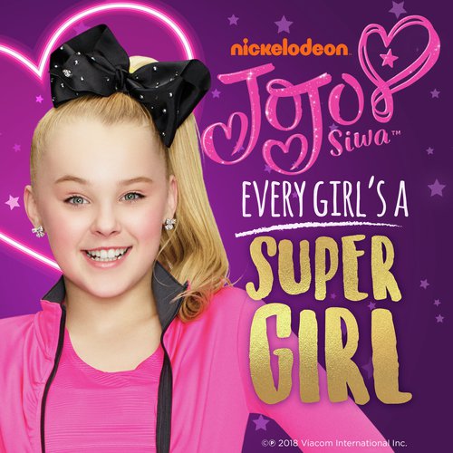 Every Girl&#039;s a Super Girl_poster_image