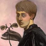 Satie artwork
