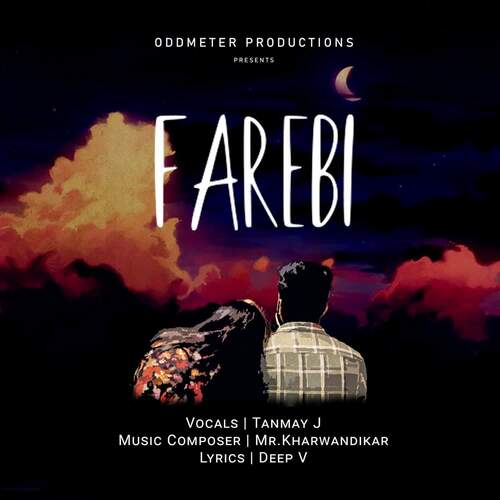 Farebi