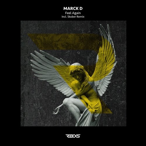 Feel Again (Skober Remix) cover art