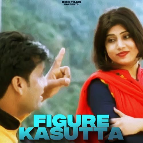 Figure Kasutta