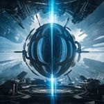 Pranayama revealing, Binaural Beat Alpha 8.5 Hz