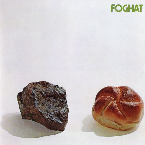 Foghat (aka Rock &amp; Roll)