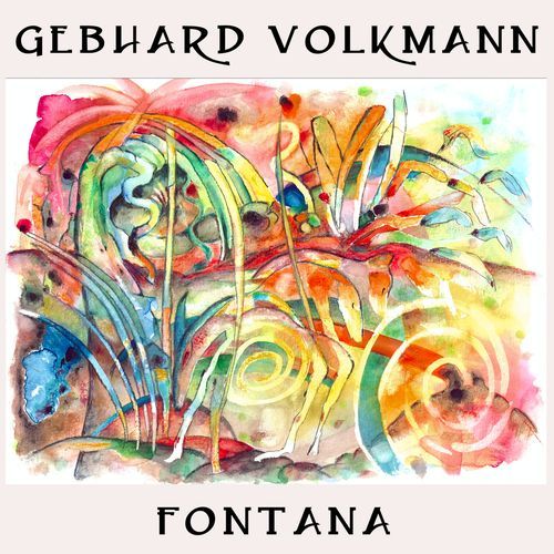 Fontana cover art