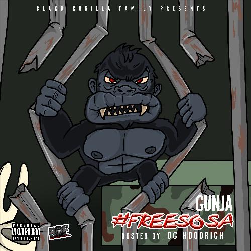 #FreeSosa (Hosted by OG Hoodrich)