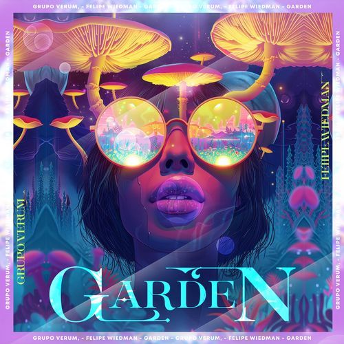 Garden Heaven cover art