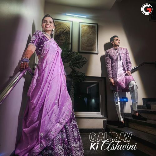 Gaurav Ki Ashwini