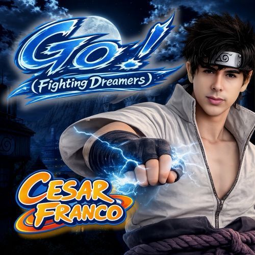 Go (Fighting Dreamers)